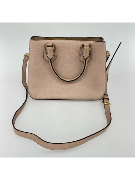 MICHAEL KORS ショルダーバッグ 2Wayショルダーバッグ/35T8GAFM2L