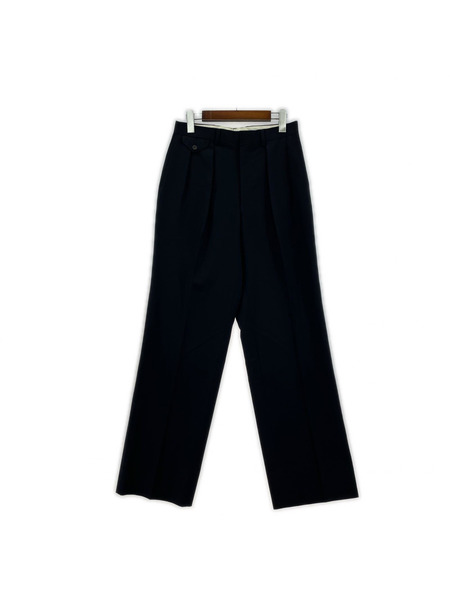 OLD・VINTAGE パンツ CHAPS スラックス NVY