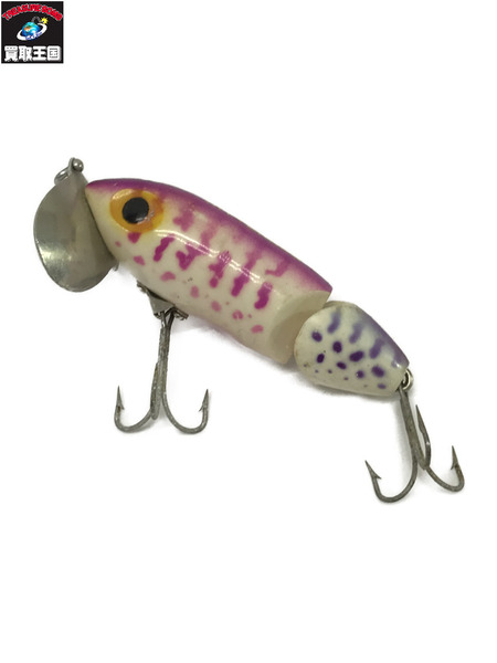 ジョイントジッターバグ5.8 ジョイントジッターバグ5/8oz