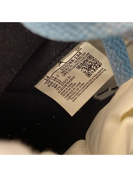 NIKE AIR JORDAN 1 HIGH RETRO OG University Blue 32cm[値下]