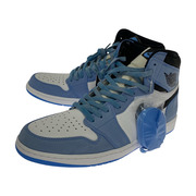 NIKE AIR JORDAN 1 HIGH RETRO OG University Blue 32cm