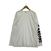 COMME des GARCONS　Tシャツ OK-T102