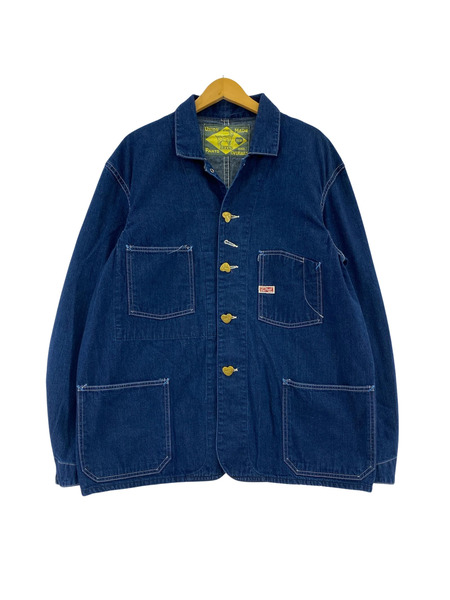 デニムジャケット TCB デニムジャット[値下]