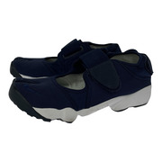 NIKE スニーカー AIR RIFT MTR ネイビー 27.0cm