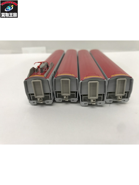 鉄道模型車両 KATO E6系 新幹線 こまち 基本セット 増結セット 10-1973/10-1974