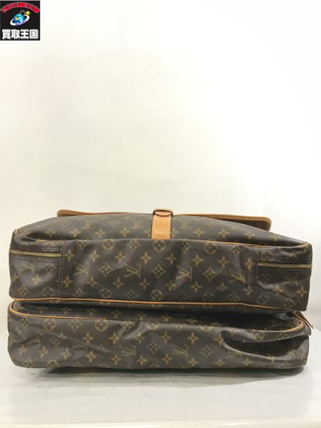 LV　2WAYショルダーバッグ サックシャス