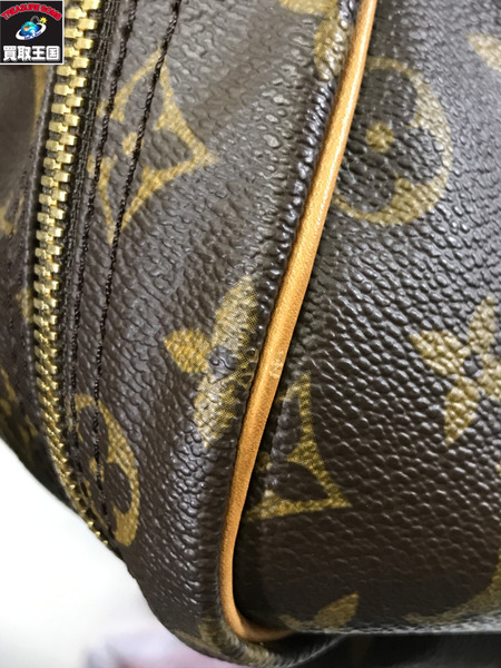 LV　2WAYショルダーバッグ サックシャス
