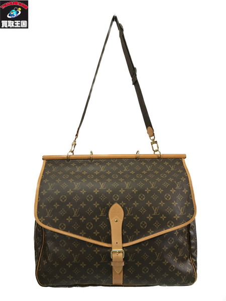 LV　2WAYショルダーバッグ サックシャス
