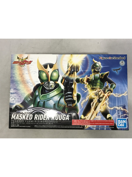 メーカー 仮面ライダーフィギュア Figure-rise Standard ペガサスフォーム/ライジングペガサス