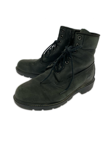 Timberland ブーツ 10042 Single Sole Boots (7 1/2W)