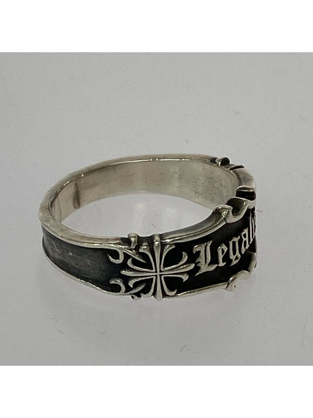 リング・指輪 legaliss