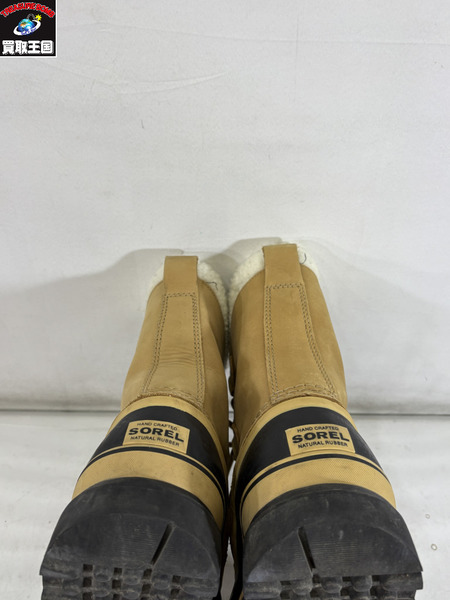 SOREL/カリブー
