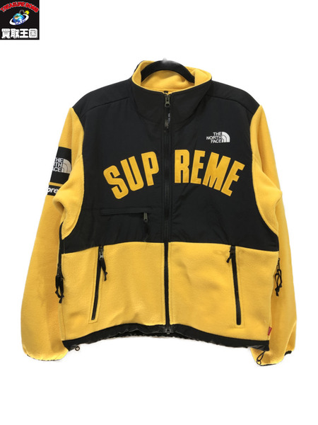 【 Lサイズ】SUPREME TNF DENALI FLEECE JACKET