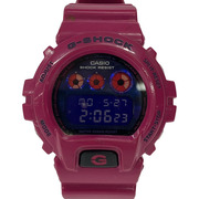 CASIO G-SHOCK DW-6900PL 腕時計 /クォーツ