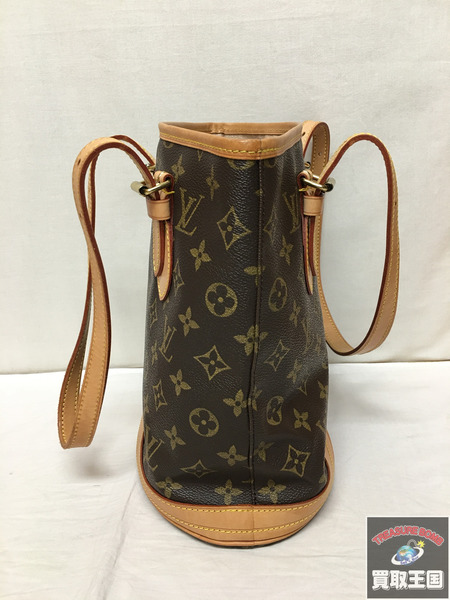 Louis Vuitton プチバケット M42238