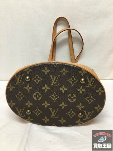 Louis Vuitton プチバケット M42238
