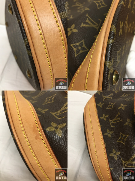 Louis Vuitton プチバケット M42238