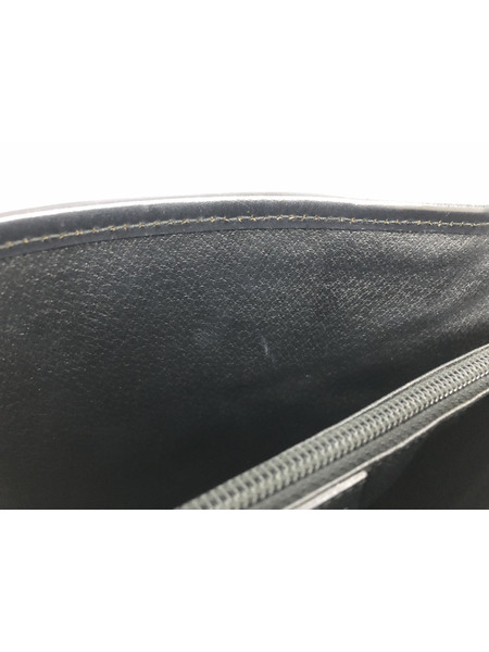 トートバッグ CELINE マカダムトートバック/ブラック