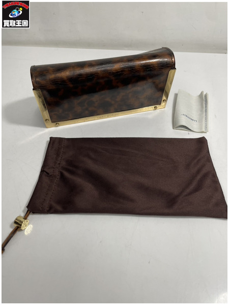 小物 TORY BURCH サングラス[値下]
