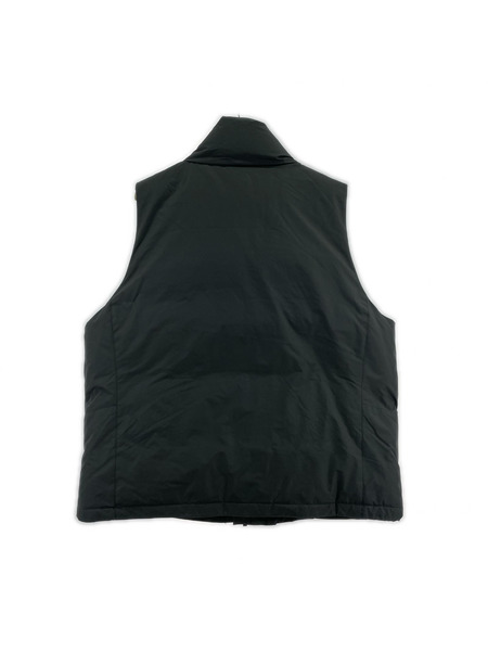 DAIWA PIER39 GORE-TEX WINDSTOPPER FIELD DOWN VEST M BW-18023