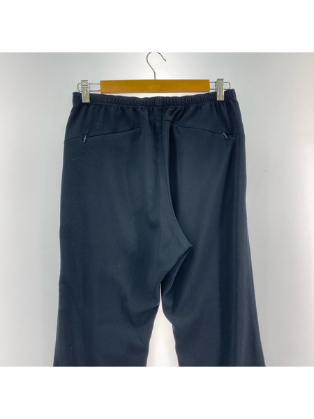 Needles パンツ ネイビー