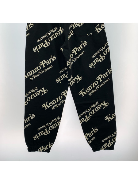 KENZO パンツ 24SS×VERDY JOG PANTS BLK M