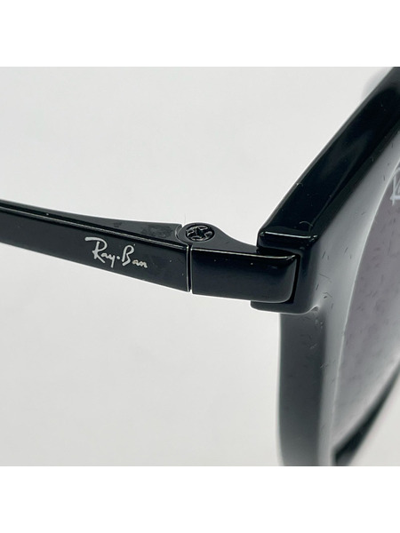 Ray-Ban ソノ他 RB433D 黒