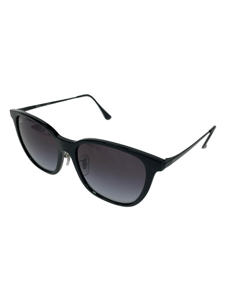Ray-Ban ソノ他 RB433D 黒