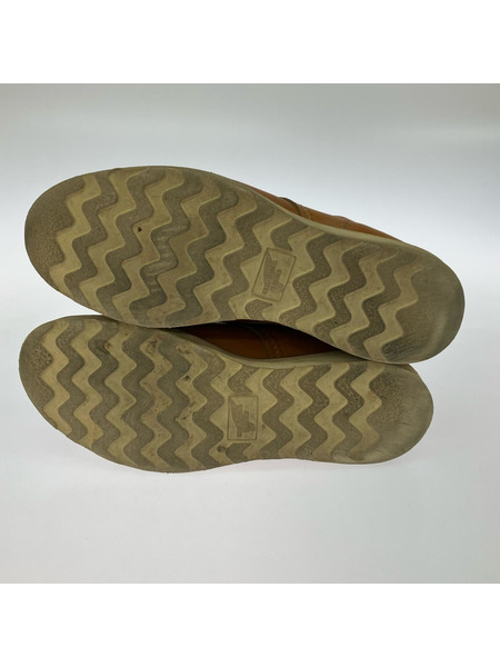 RED WING ブーツ 9871 6inch CLASSIC ROUND TOE (27.0cm)