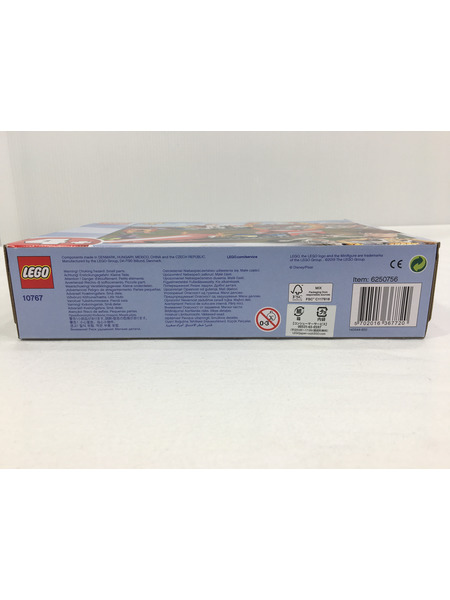 LEGO トイストーリー4 デューク・カブーンのスタントショー 10767 [値下]