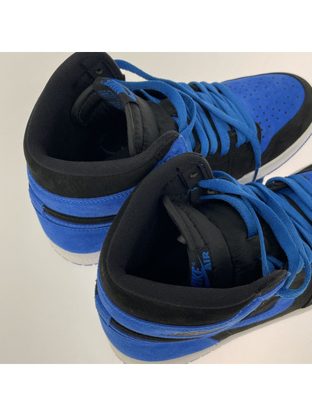 NIKE DZ5485- 042 AIR JORDAN 1 HIGH (26.5)[値下]