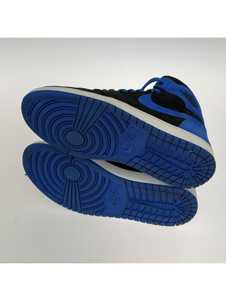 NIKE DZ5485- 042 AIR JORDAN 1 HIGH (26.5)[値下]