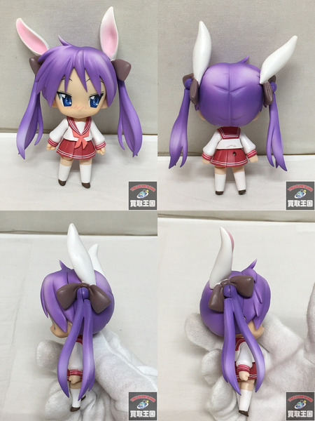 ねんどろいど らき☆すた 柊かがみ コンプティークVer.