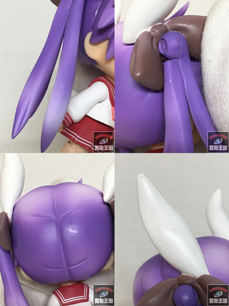 ねんどろいど らき☆すた 柊かがみ コンプティークVer.