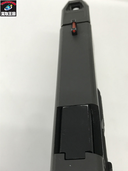 ガスガン・エアガン Carbon8 ストライカー9　ＺＥＲＯコンプ付き[値下]