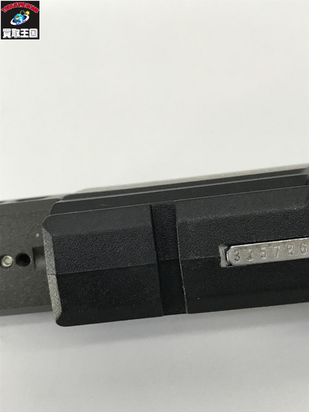 ガスガン・エアガン Carbon8 ストライカー9　ＺＥＲＯコンプ付き[値下]