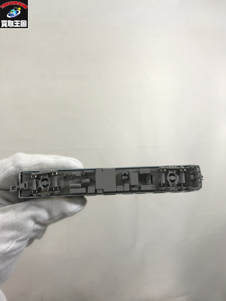 鉄道模型車両 ポポンデッタ 6068 京阪電鉄 13000系 交野線 4両セット　動作確認済