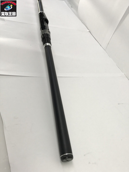 ロッド 脈釣王 370