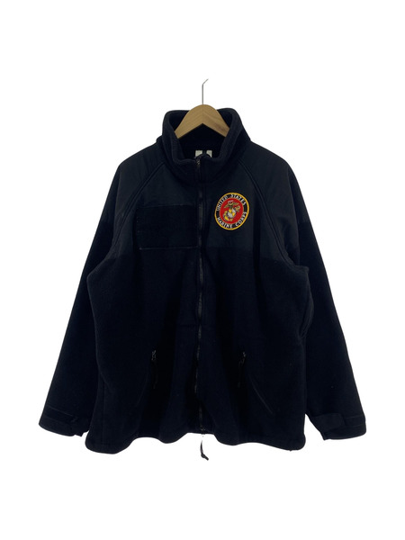 US ARMY フリースジャケット L[値下]