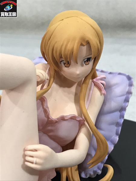ソードアートオンライン アスナ 1/8 プライベート ver