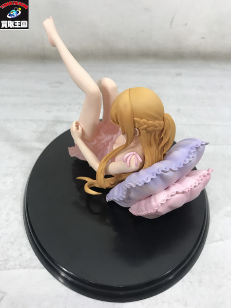 ソードアートオンライン アスナ 1/8 プライベート ver