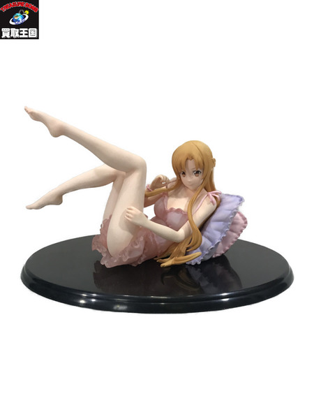 ソードアートオンライン アスナ 1/8 プライベート ver