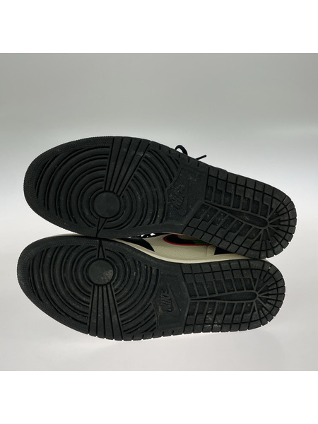 NIKE AIR JORDAN 1 RETRO HIGO OG 28.5㎝ 555088-015