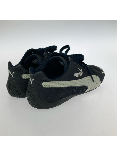 PUMA スニーカー スピードキャット NVY (25.5)