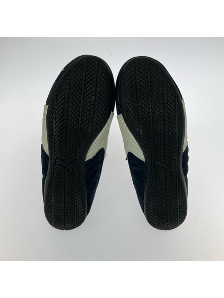 PUMA スニーカー スピードキャット NVY (25.5)