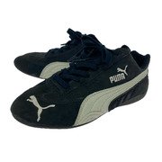PUMA スニーカー スピードキャット NVY (25.5)