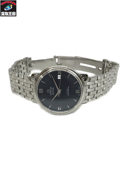 オメガ/デヴィル・プレステージ コーアクシャル/OH・仕上げ メンズQZ[値下]