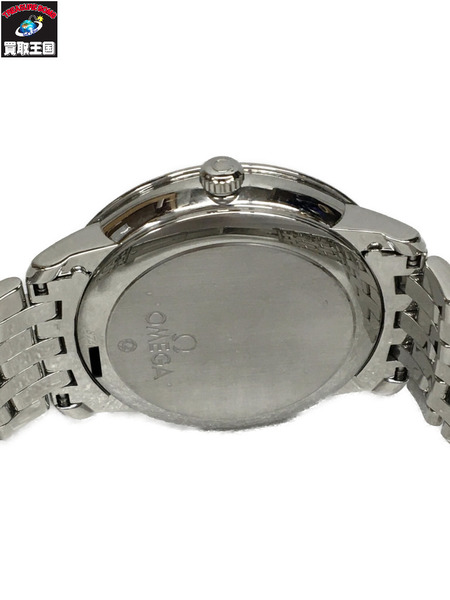 オメガ/デヴィル・プレステージ コーアクシャル/OH・仕上げ メンズQZ[値下]