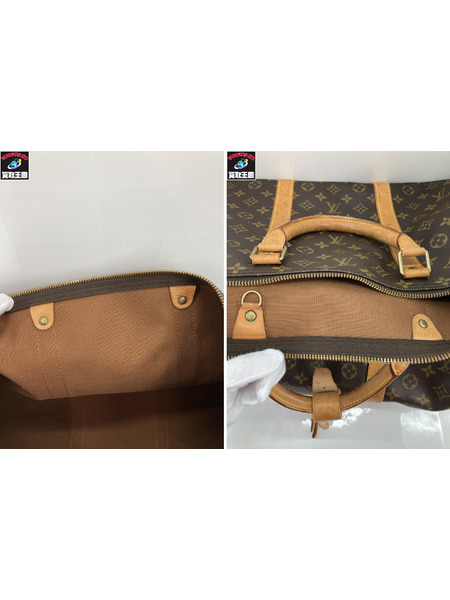 ルイヴィトン　キーポル60