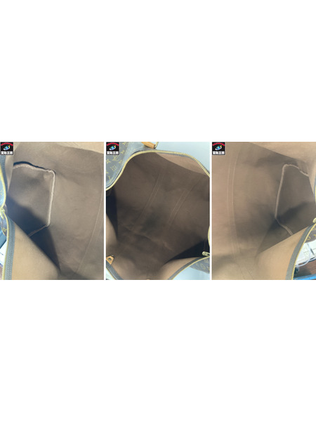 ルイヴィトン　キーポル60